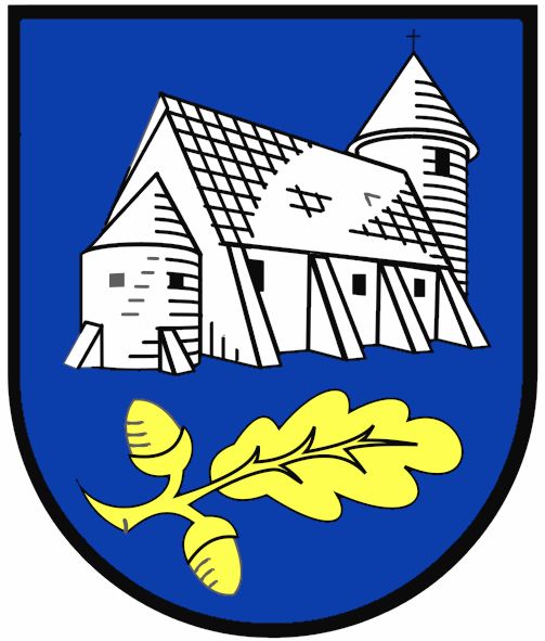 Wappen von Heeslingen/Arms of Heeslingen