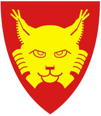 Arms (crest) of Hemsedal