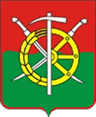 Arms of/Герб Kamensky Rayon (Rostov Oblast)