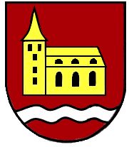 Wappen von Kirchensall/Arms (crest) of Kirchensall