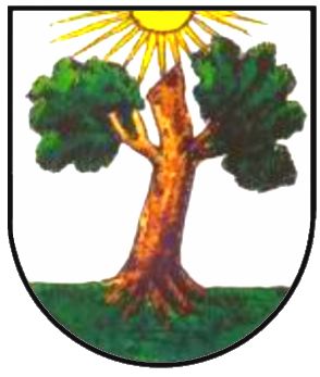 Wappen von Kleineicholzheim/Arms of Kleineicholzheim