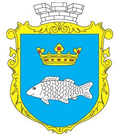 Arms of Korop