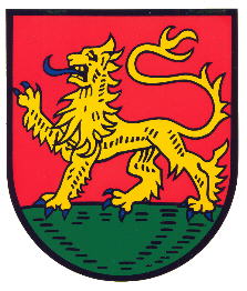 Wappen von Lemförde/Arms of Lemförde