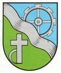 Wappen von Matzenbach (Kusel)