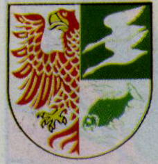 Wappen von Nauen (kreis)/Arms of Nauen (kreis)