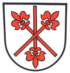 Wappen von Neidenstein/Arms of Neidenstein