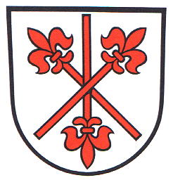 Wappen von Template:PAGENNAME