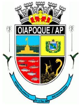 Brasão de Oiapoque/Arms (crest) of Oiapoque