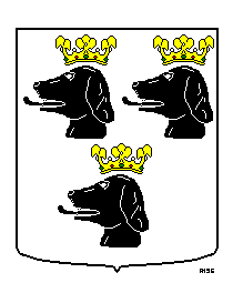Arms of Rhenoy