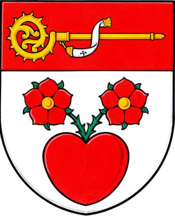 Coat of arms (crest) of Světlá