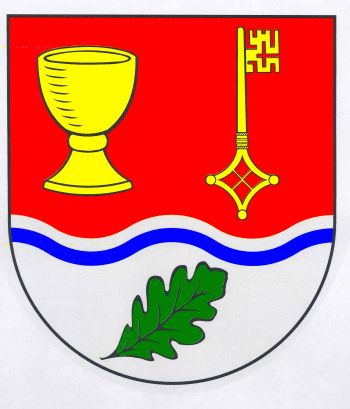 Wappen von Zarpen