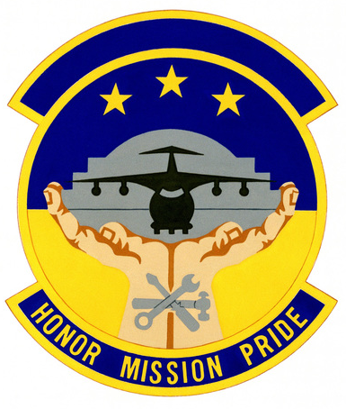 File:443rd Field Maintenance Squadron, US Air Force.png