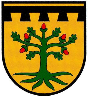 Wappen von Belrieth