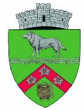 Stema Brebu Nou/Coat of arms (crest) of Brebu Nou