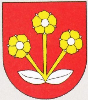 Budča (Erb, znak)