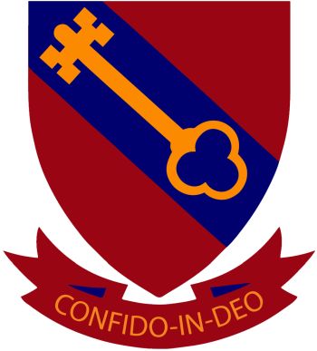 Coat of arms (crest) of Confidence College