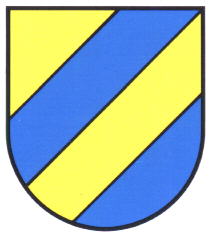 Wappen von Gränichen/Arms of Gränichen