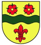 Wappen von Grüntal/Arms of Grüntal