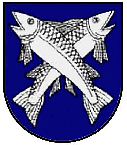Wappen von Mergelstetten/Arms of Mergelstetten