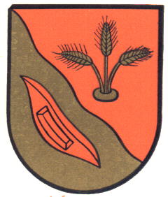 Wappen von Neuenkirchen (Steinfurt)/Arms (crest) of Neuenkirchen (Steinfurt)