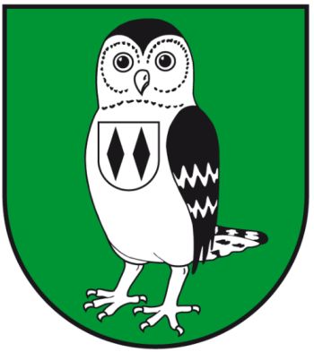 Wappen von Oebisfelde/Arms (crest) of Oebisfelde