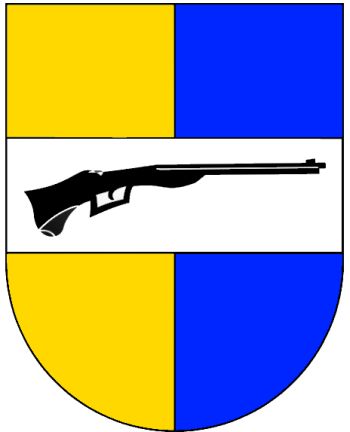 Coat of arms (crest) of Peseux (Neuchâtel)
