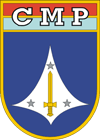 Coat of arms (crest) of the Planalto Military Command, Brazilian Army