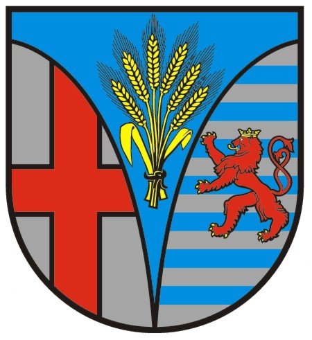Wappen von Ralingen/Arms (crest) of Ralingen
