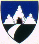 Coat of arms (crest) of Saas-Balen