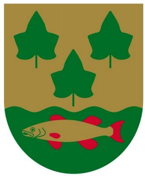 Arms of Salem (Sweden)