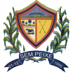 Brasão de Sem-Peixe/Arms (crest) of Sem-Peixe