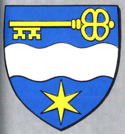 Arms of Skjern