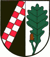 Wappen von Stams / Arms of Stams