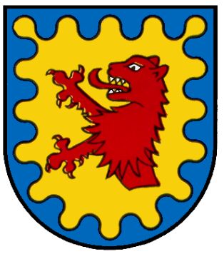 Wappen von Unterbaldingen/Arms (crest) of Unterbaldingen