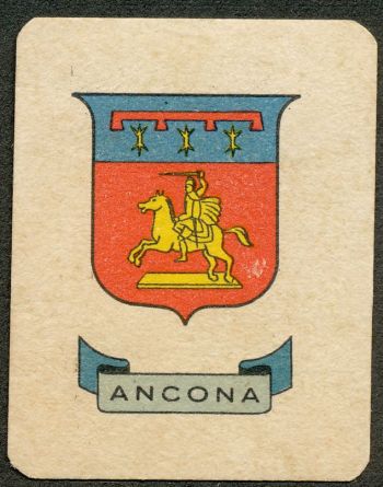 Stemma di Ancona