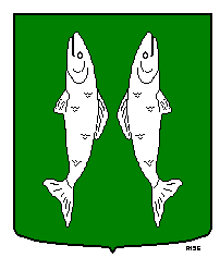 Arms (crest) of Andel
