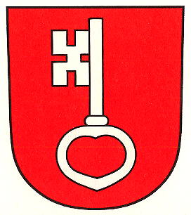 Wappen von Dinhard / Arms of Dinhard