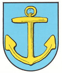 Wappen von Elzweiler/Arms of Elzweiler