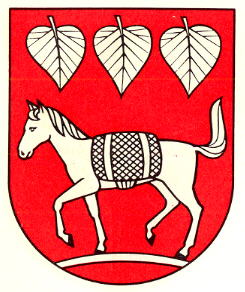 Wappen von Engwilen/Arms (crest) of Engwilen