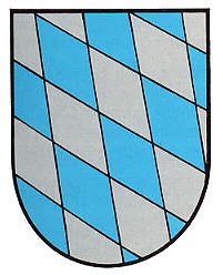 Wappen von Gehrweiler/Arms (crest) of Gehrweiler