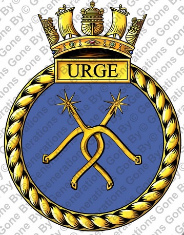 File:HMS Urge, Royal Navy.jpg