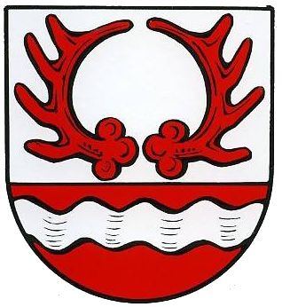 Wappen von Haarzopf/Arms of Haarzopf