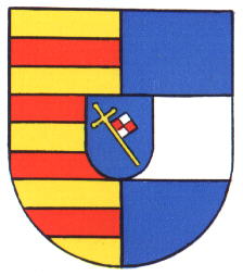 Wappen von Ilmspan/Arms of Ilmspan