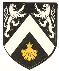 Blason de Innenheim/Arms of Innenheim