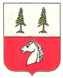 Arms of Kitsman