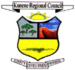 Arms of Kunene