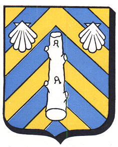 Blason de Luppy/Coat of arms (crest) of {{PAGENAME
