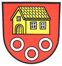 Wappen von Massenbachhausen