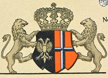 Wappen von Neuss