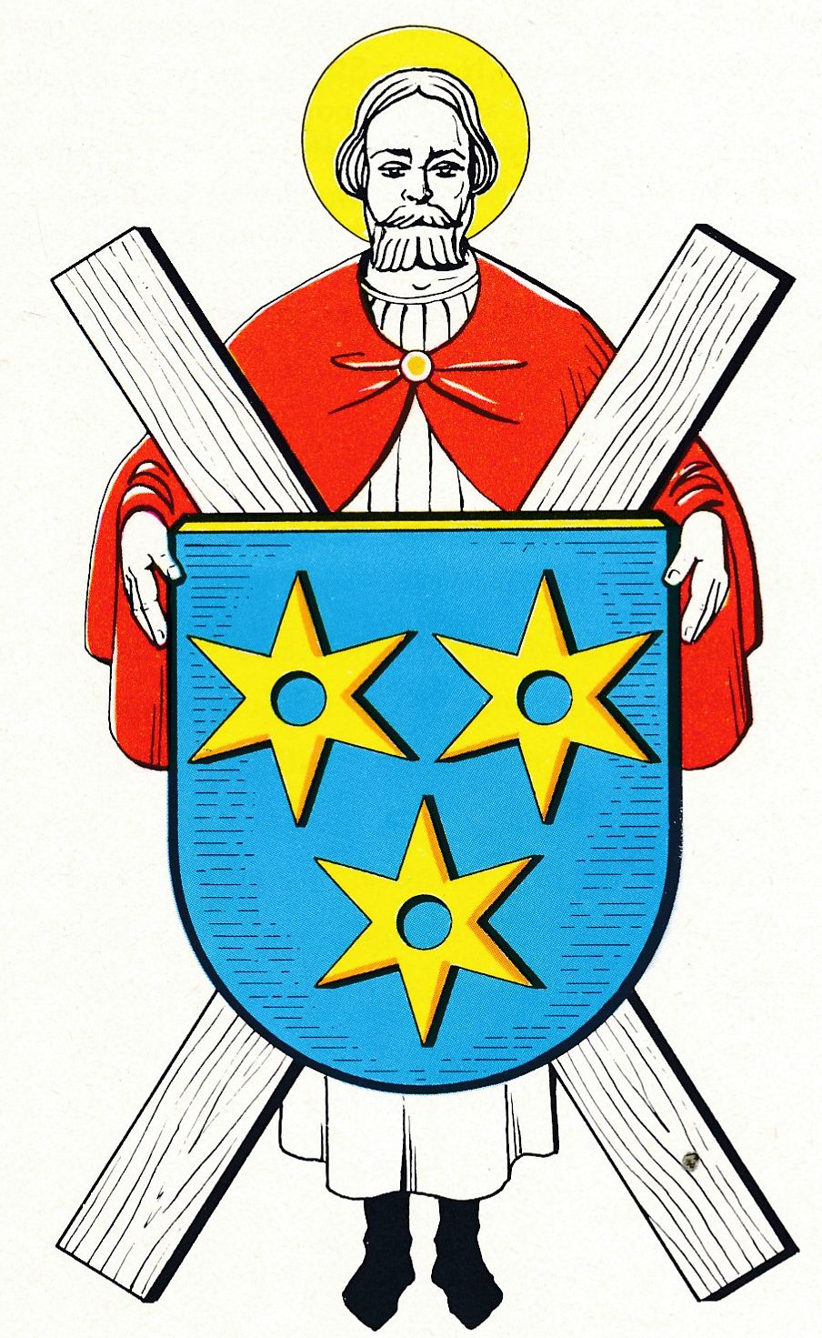 Wappen von Norden